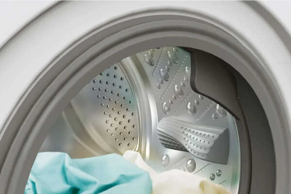 Pralko-suszarka Gorenje WD2PA1X64ADW/PL